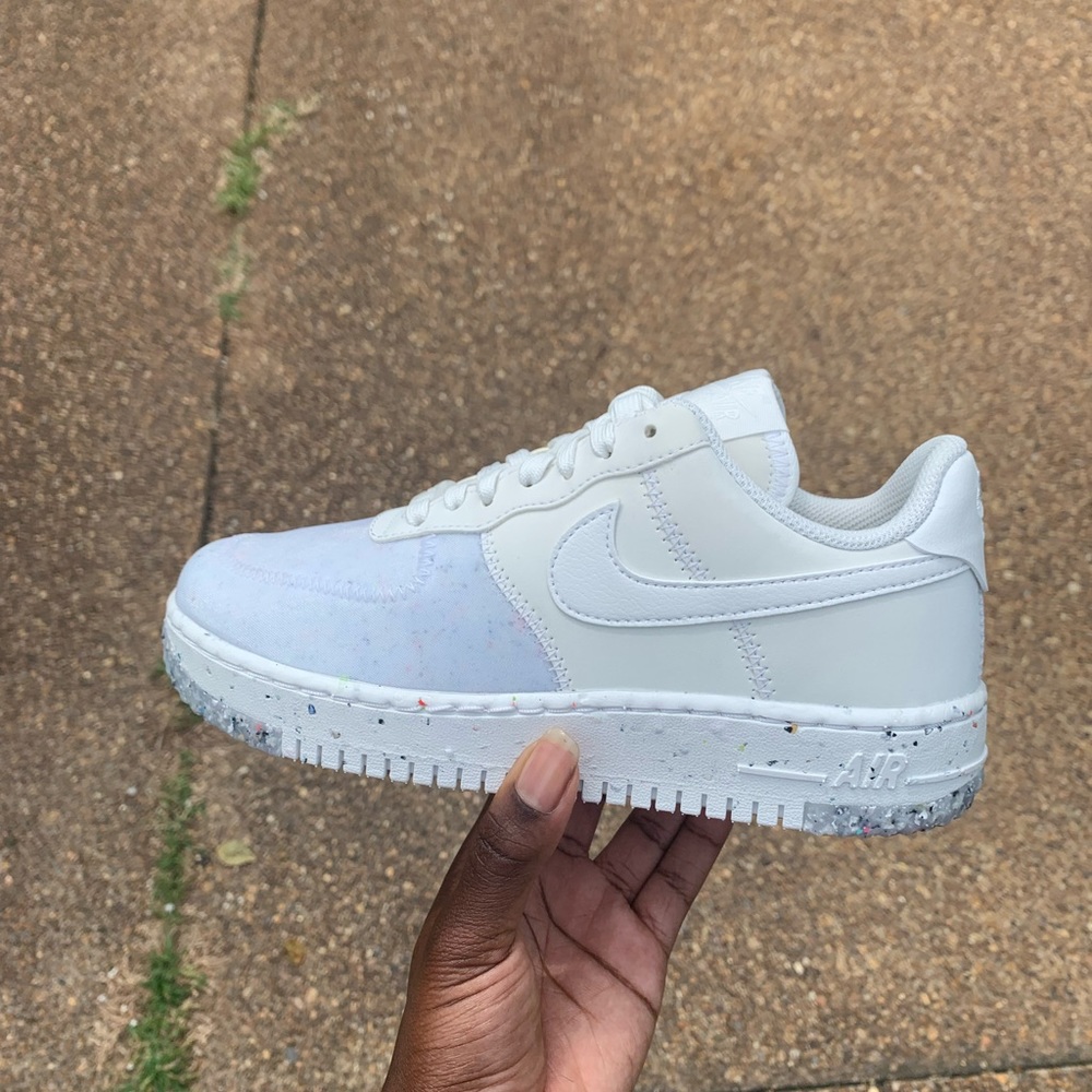 Nike Air Force 1 Crater